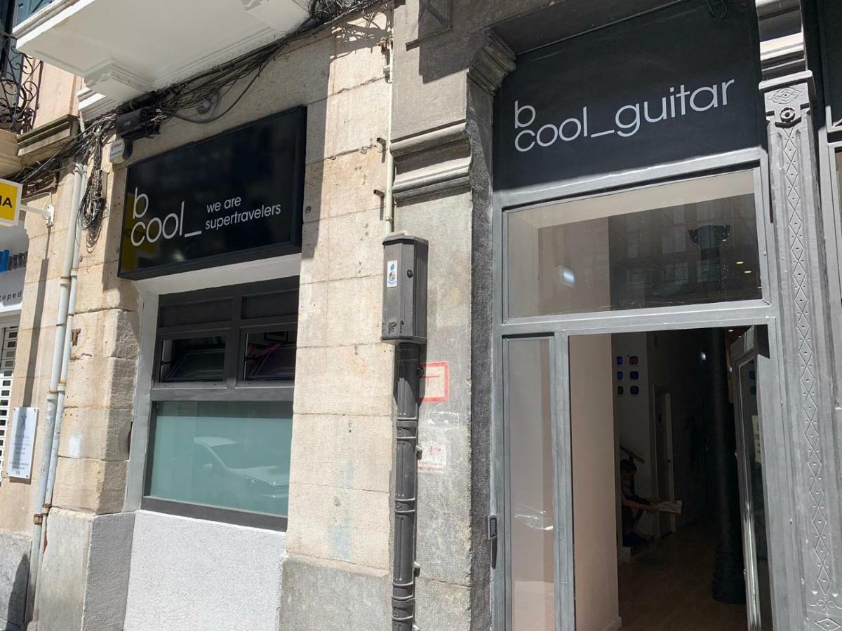 Guitar Bilbao