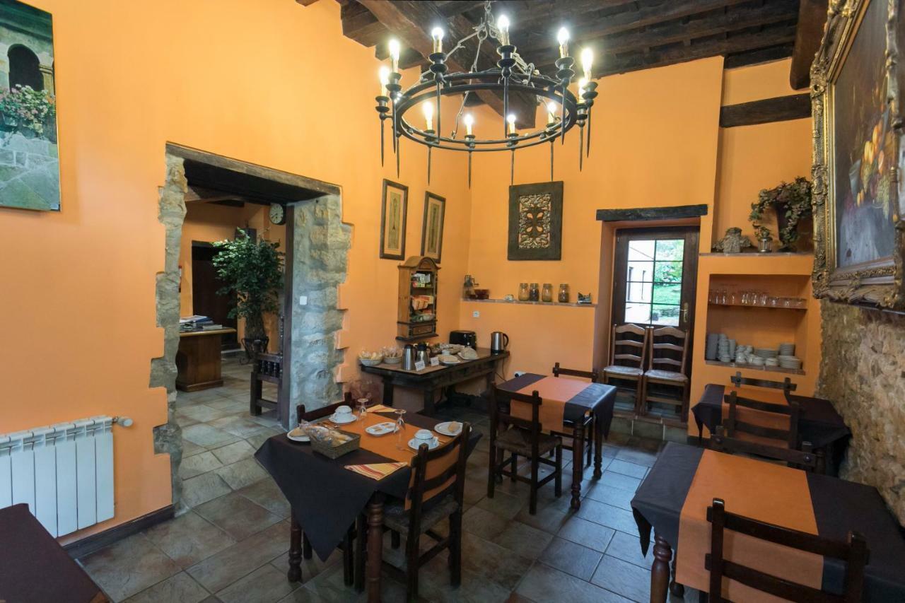 De La Abadia - Adults Only Santillana del Mar