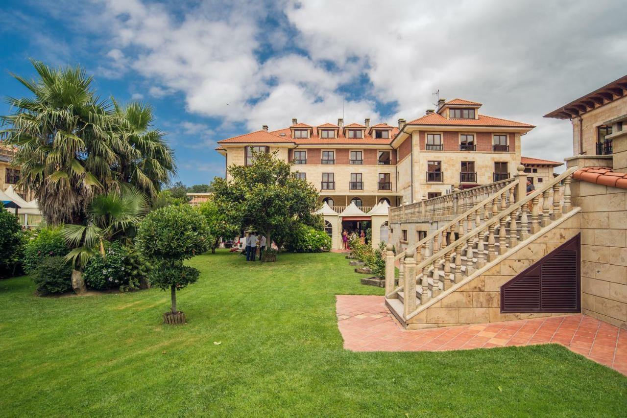 Pasiega Hotel
