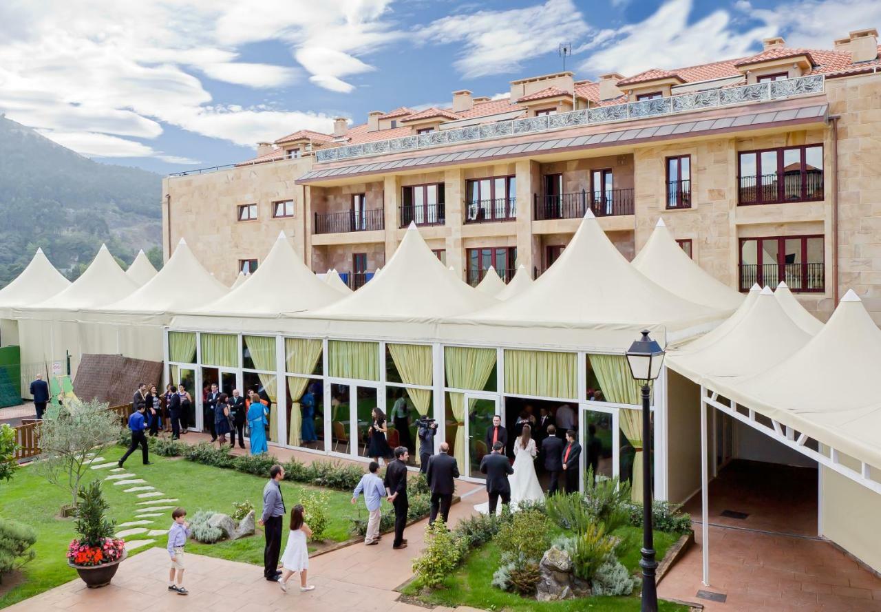 Hotel Pasiega