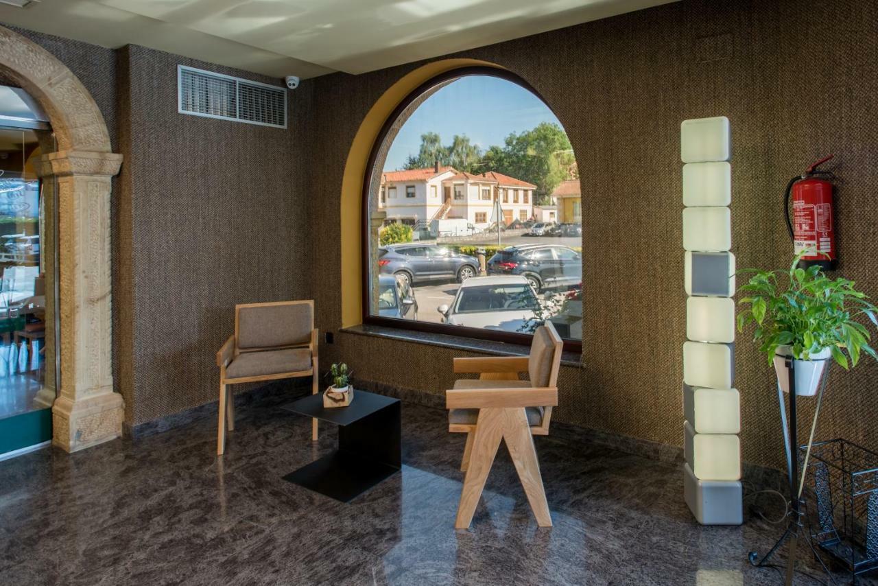 Pasiega Hotel Hoznayo