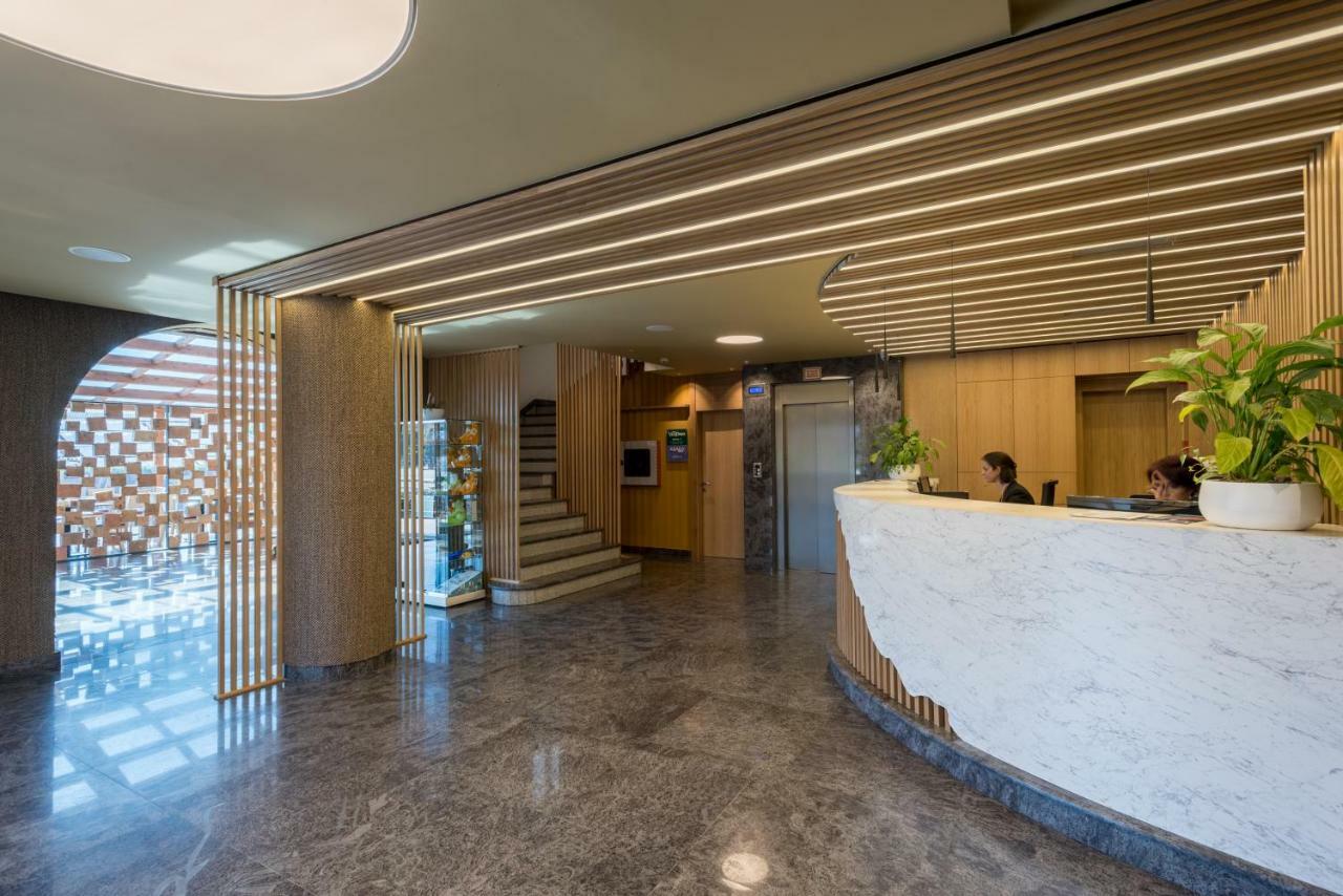 Pasiega Hotel 4*