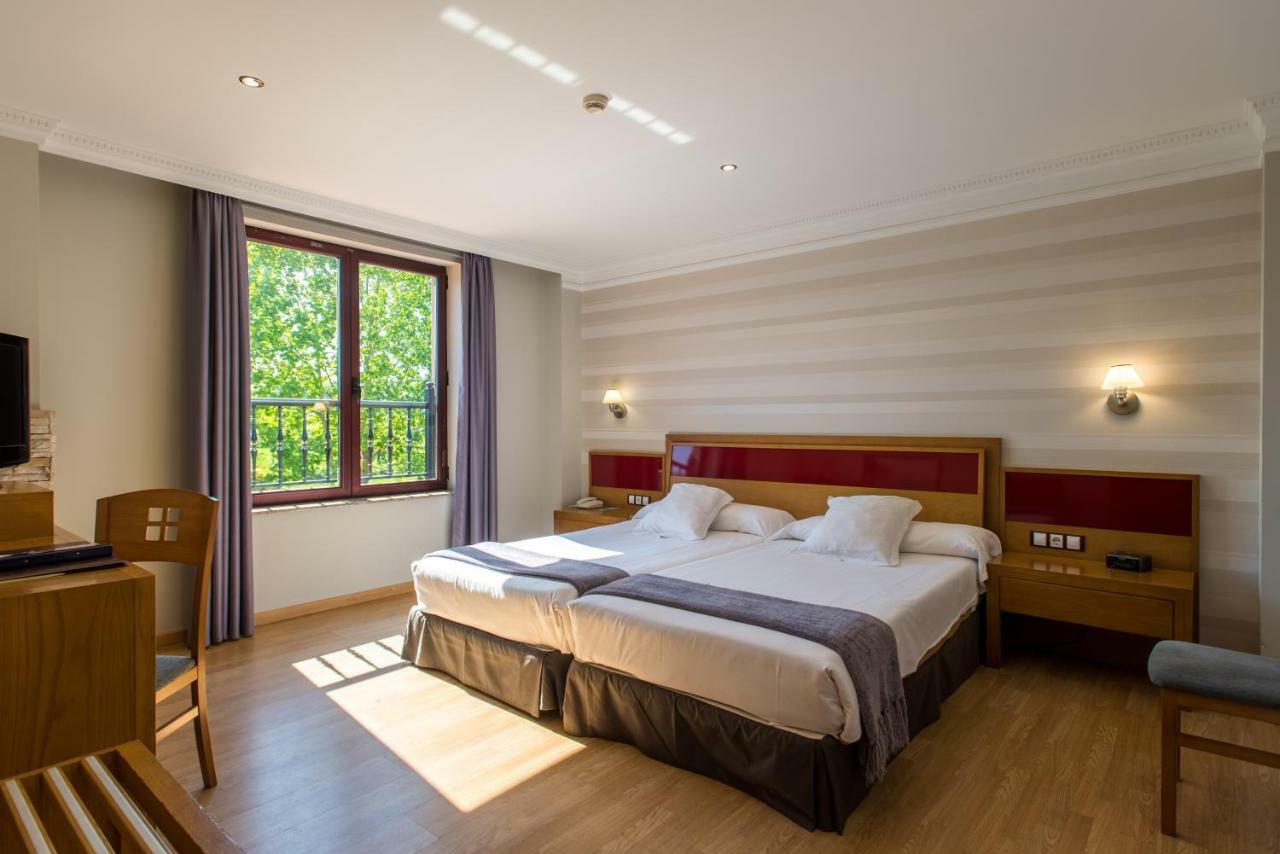 Hotel Pasiega Hoznayo