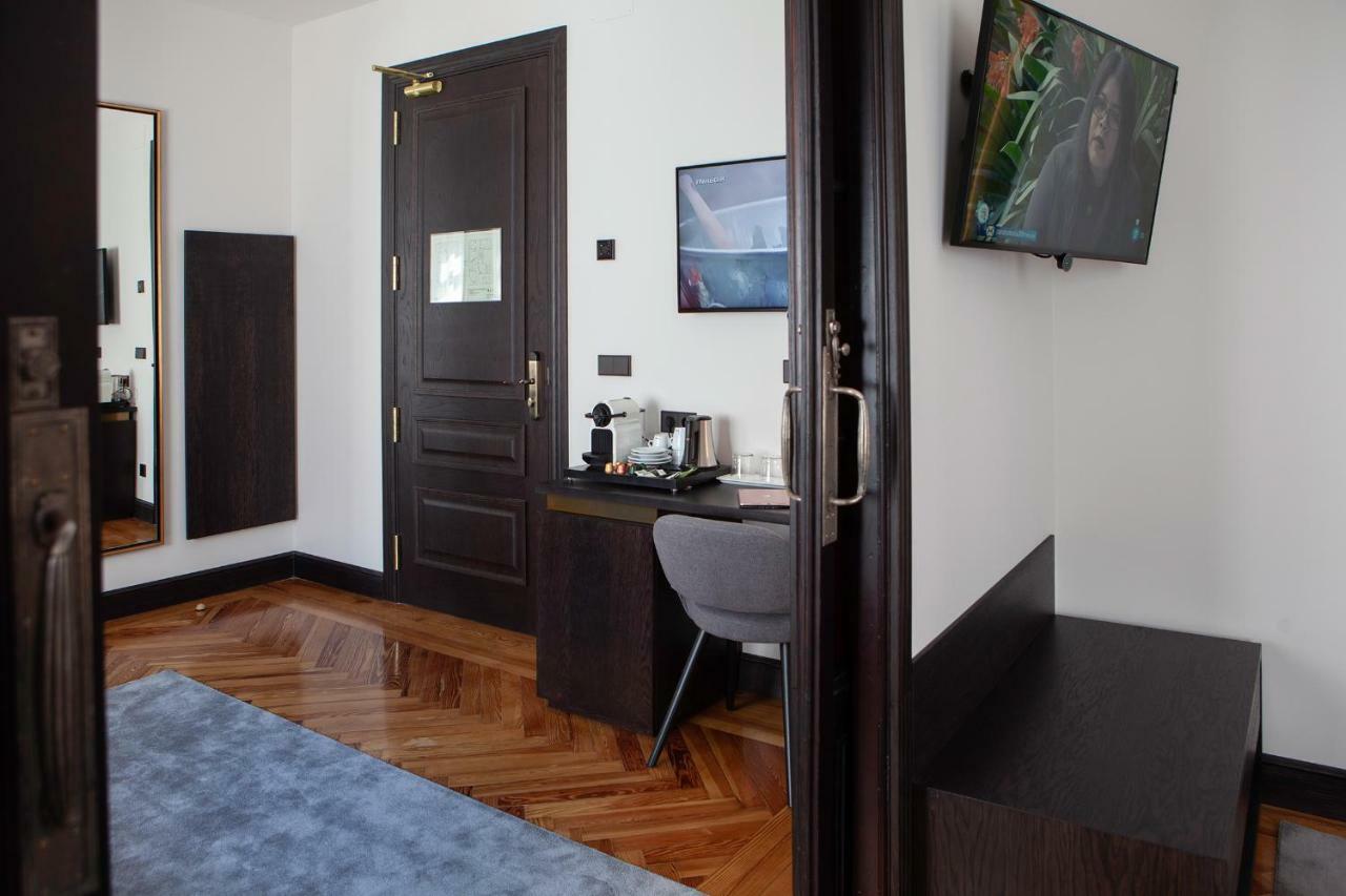 Palacete Colonial 3* León
