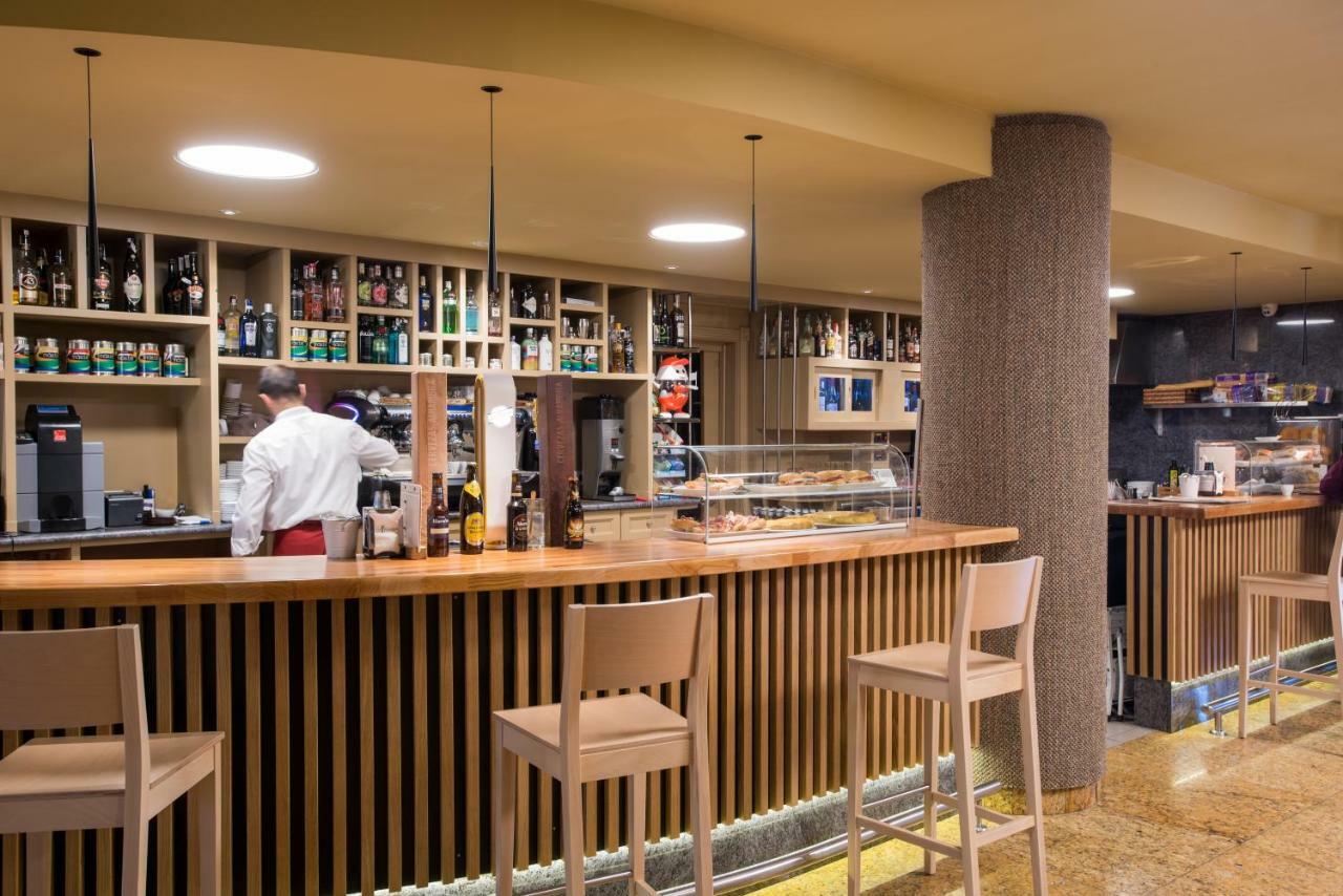 Pasiega Hotel Hoznayo