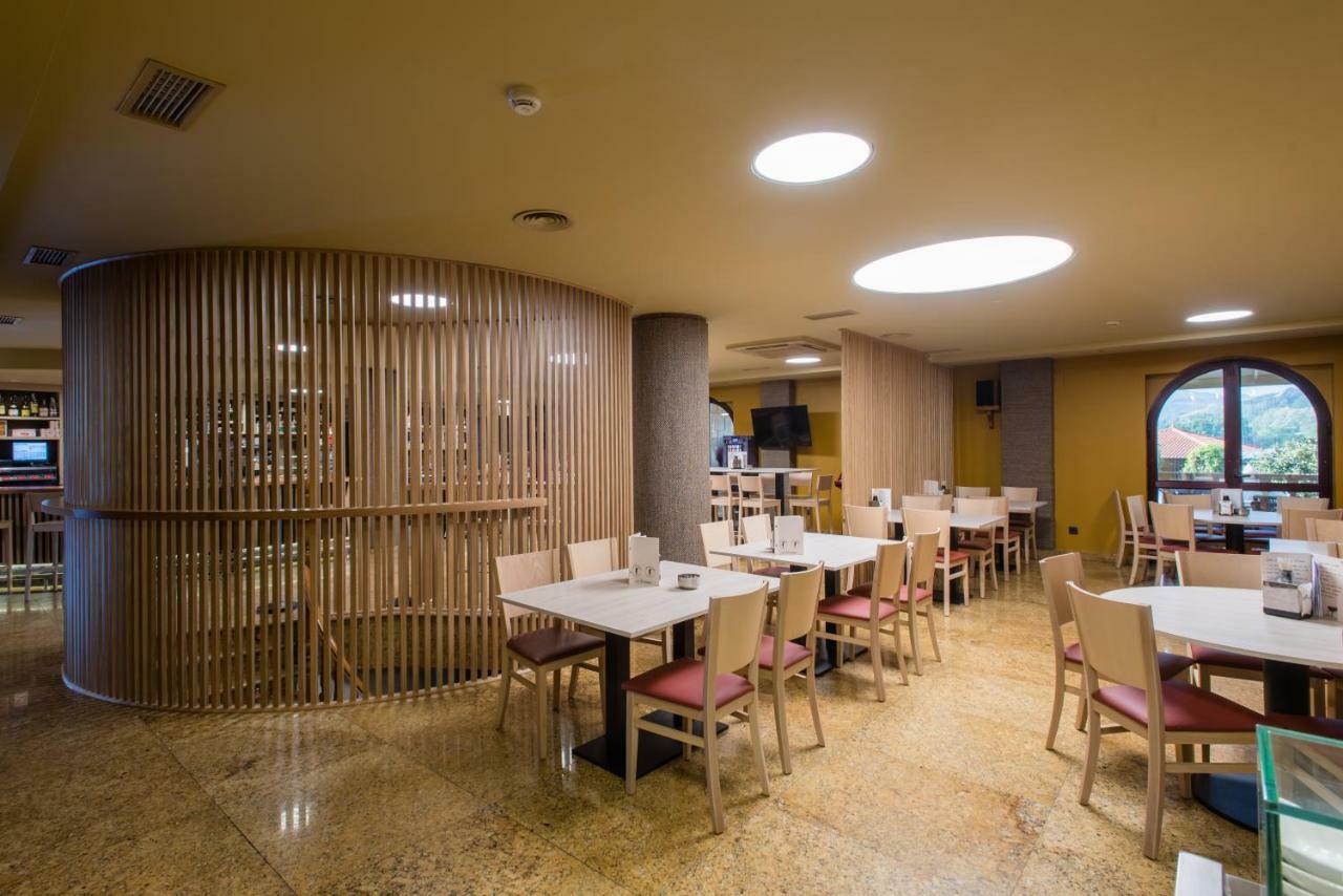Pasiega Hotel Hoznayo
