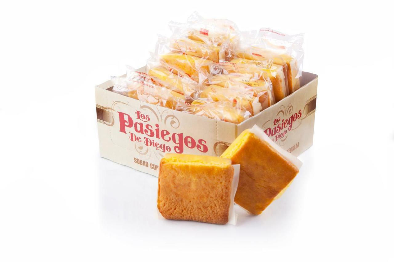 Pasiega Hoznayo