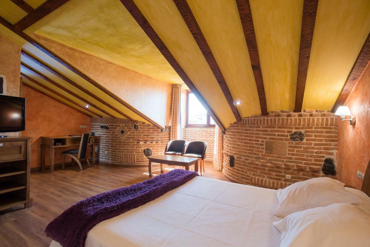 Pasiega Hotel Hoznayo