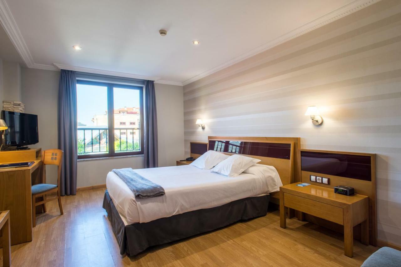 Pasiega Hotel