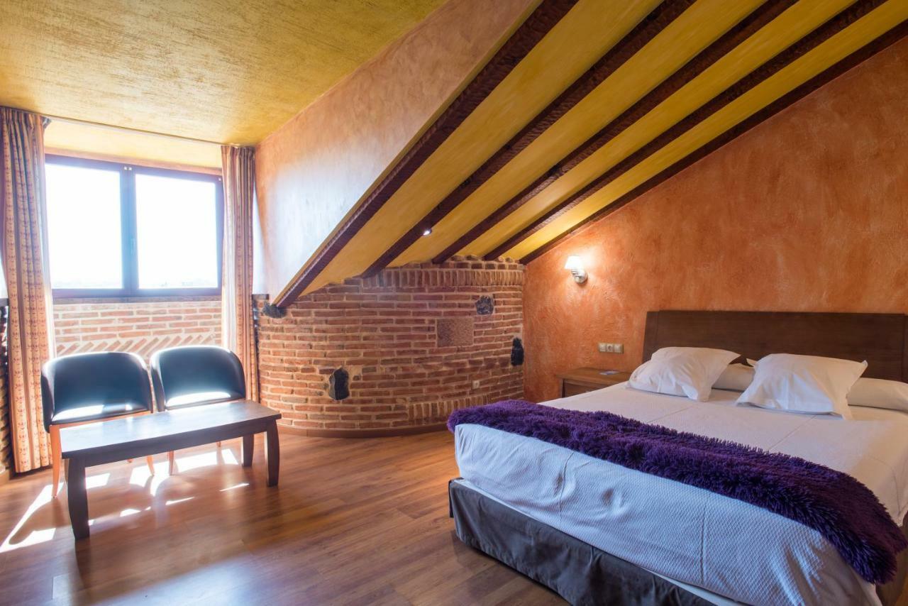 Hotel Pasiega