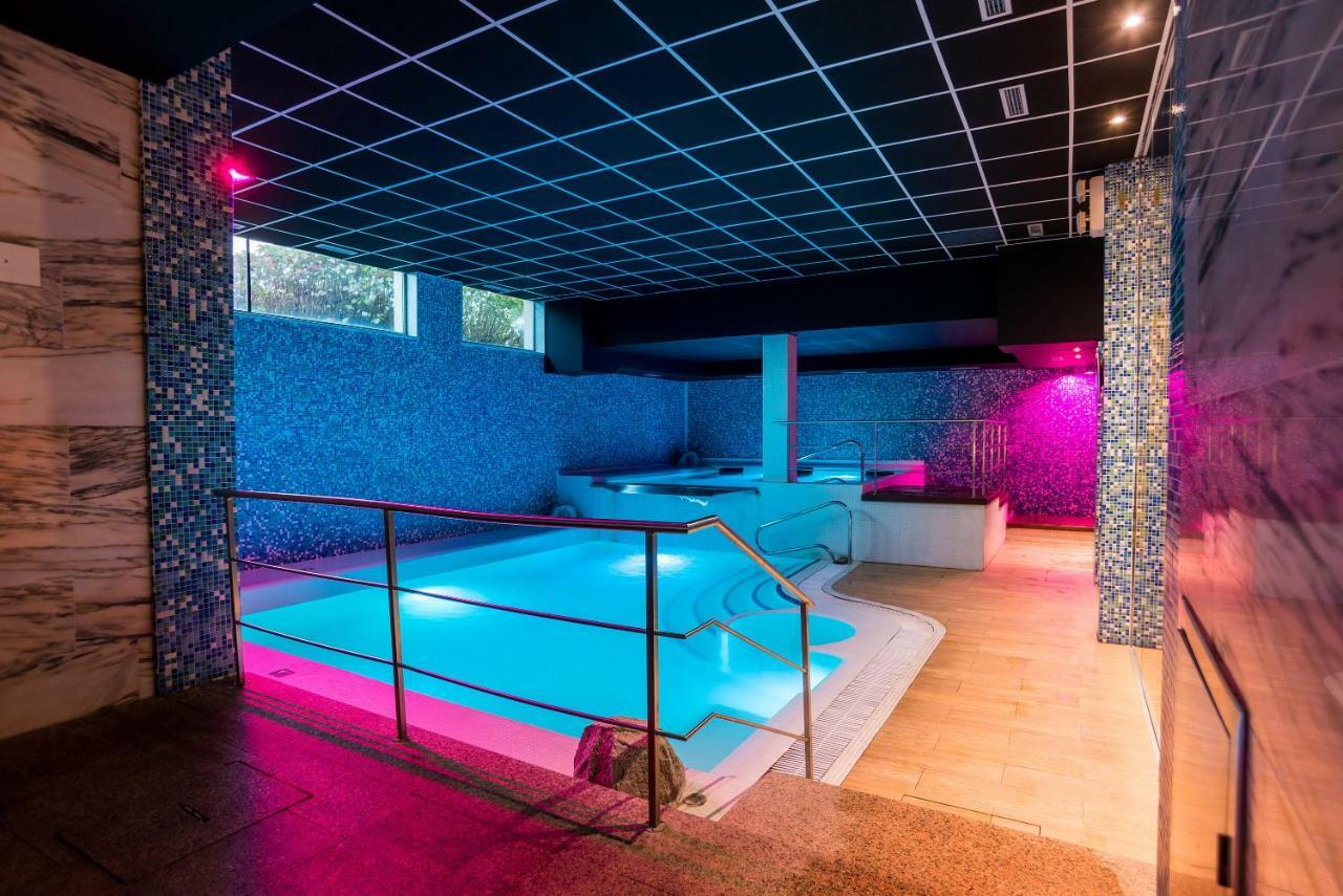 Hotel Pasiega 4*