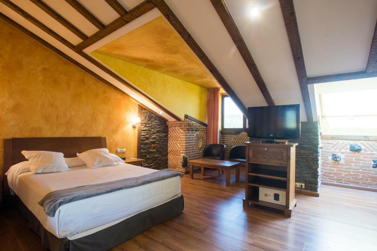 Hotel Pasiega 4*