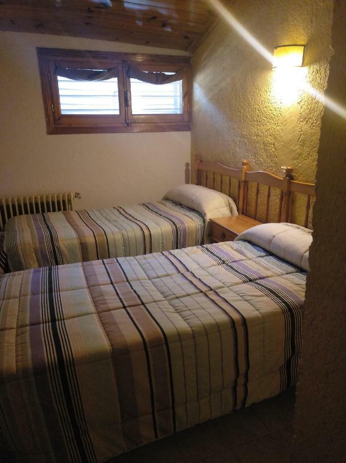 Guest house Rural Arroyo La Teja Arroyo Frio