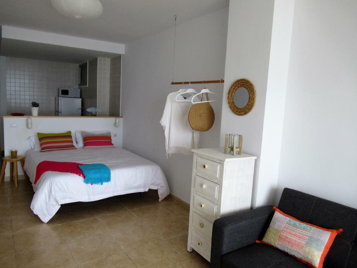 Vivelorural Canteras 208 Front With Wifi * Las Palmas de Gran Canaria
