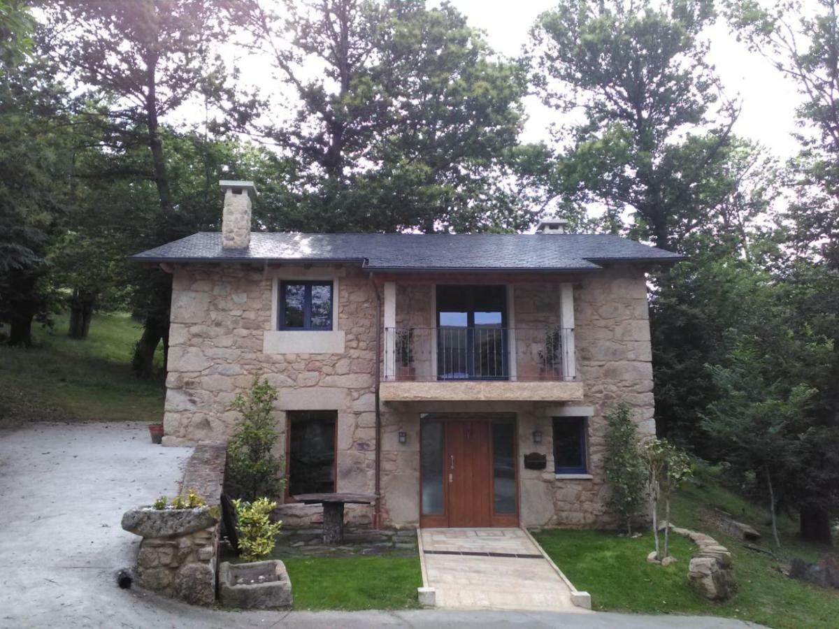 Casa De Anamá Entrecinsa