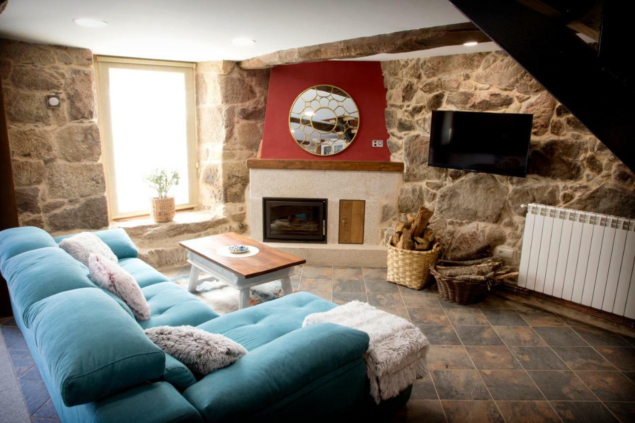 Casa De Anamá Сasa de vacaciones *