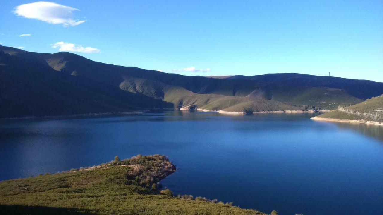 Casa De Anamá Сasa de vacaciones *