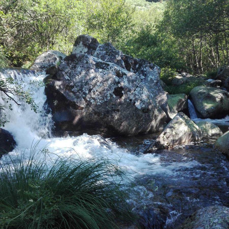 Сasa de vacaciones Casa De Anamá