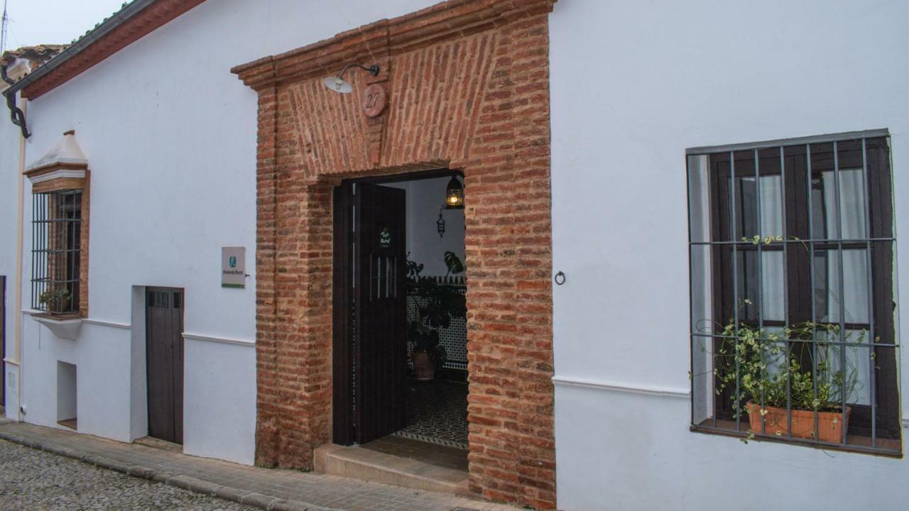 Holiday home Tragaluz I *