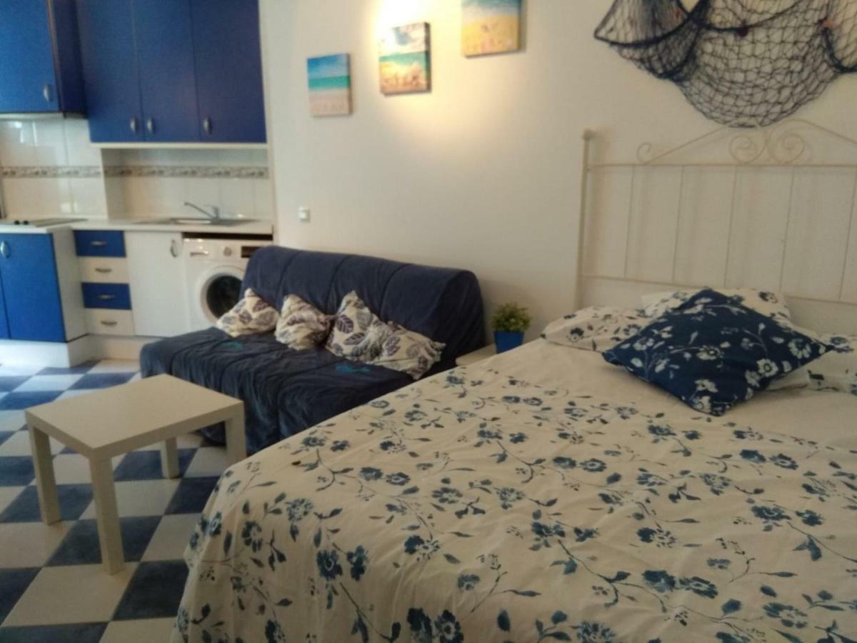 Apartment M3 904 Azul Mediterraneo Bonito Y Confortable Estudio