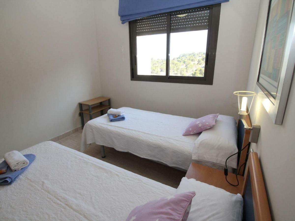 Torre Maestral By Interhome Apartamento
