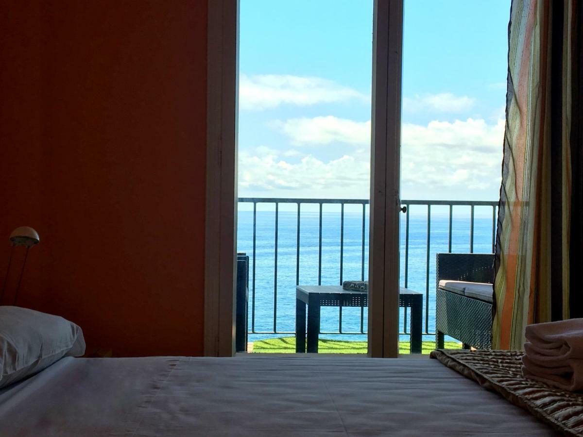 Appartement Bord De Mer Apartment