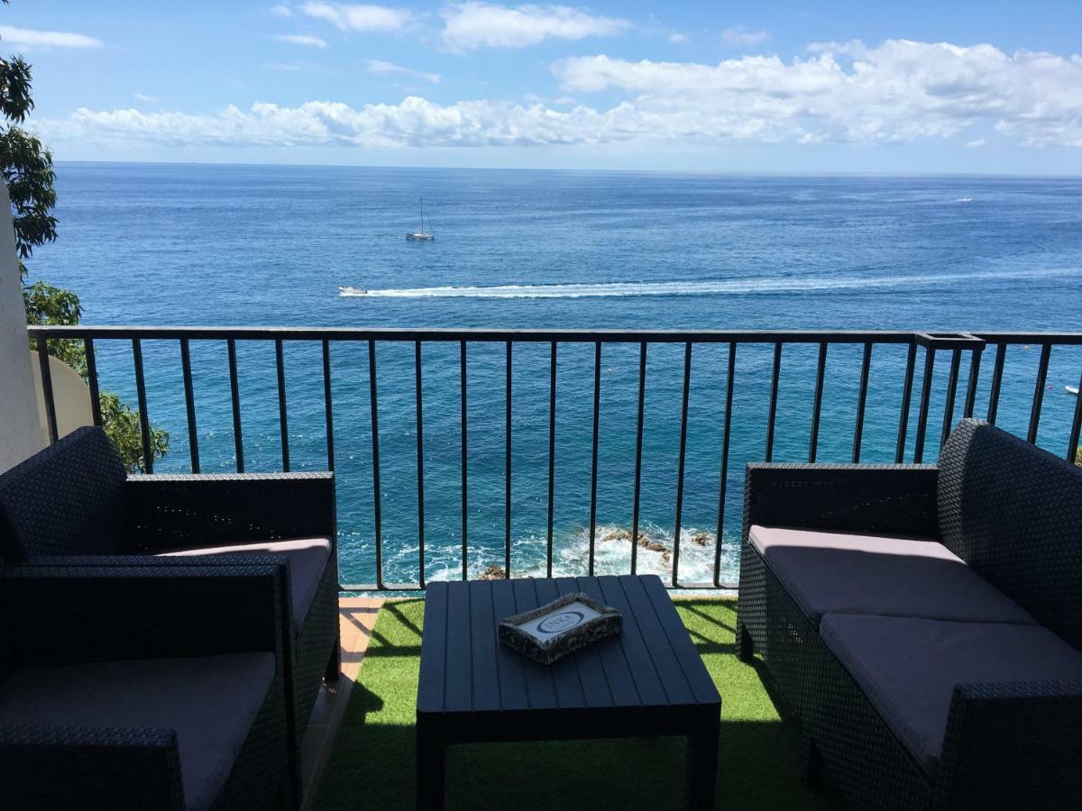 Appartement Bord De Mer Apartment