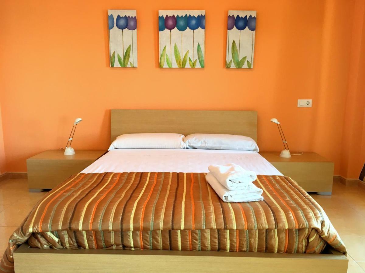 Apartment Appartement Bord De Mer Tossa de Mar