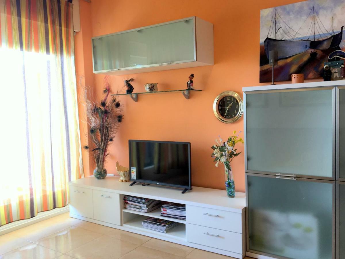 Appartement Bord De Mer * Tossa de Mar