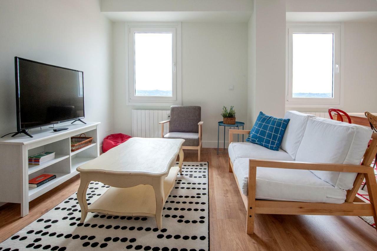 Apartamento Oktheway Las Atochas