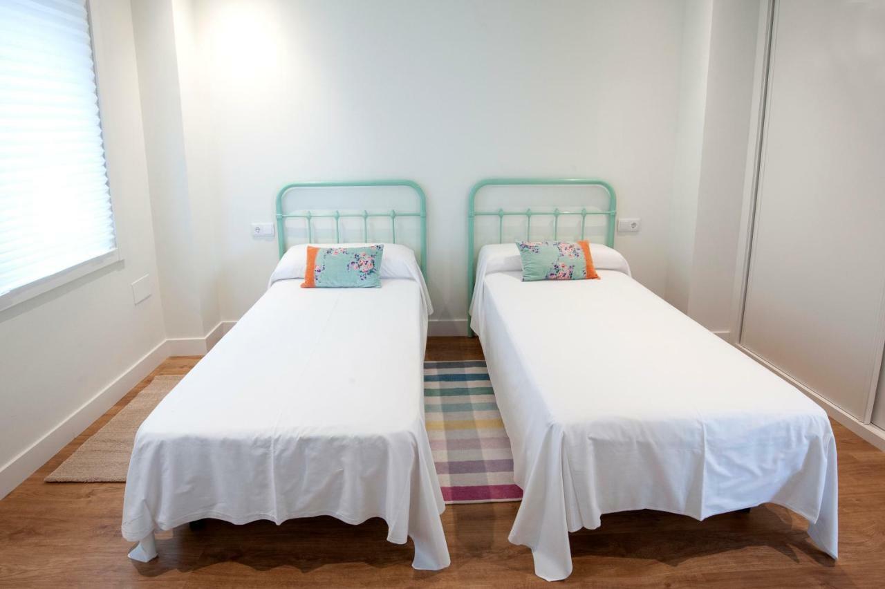Apartamento Oktheway Las Atochas *