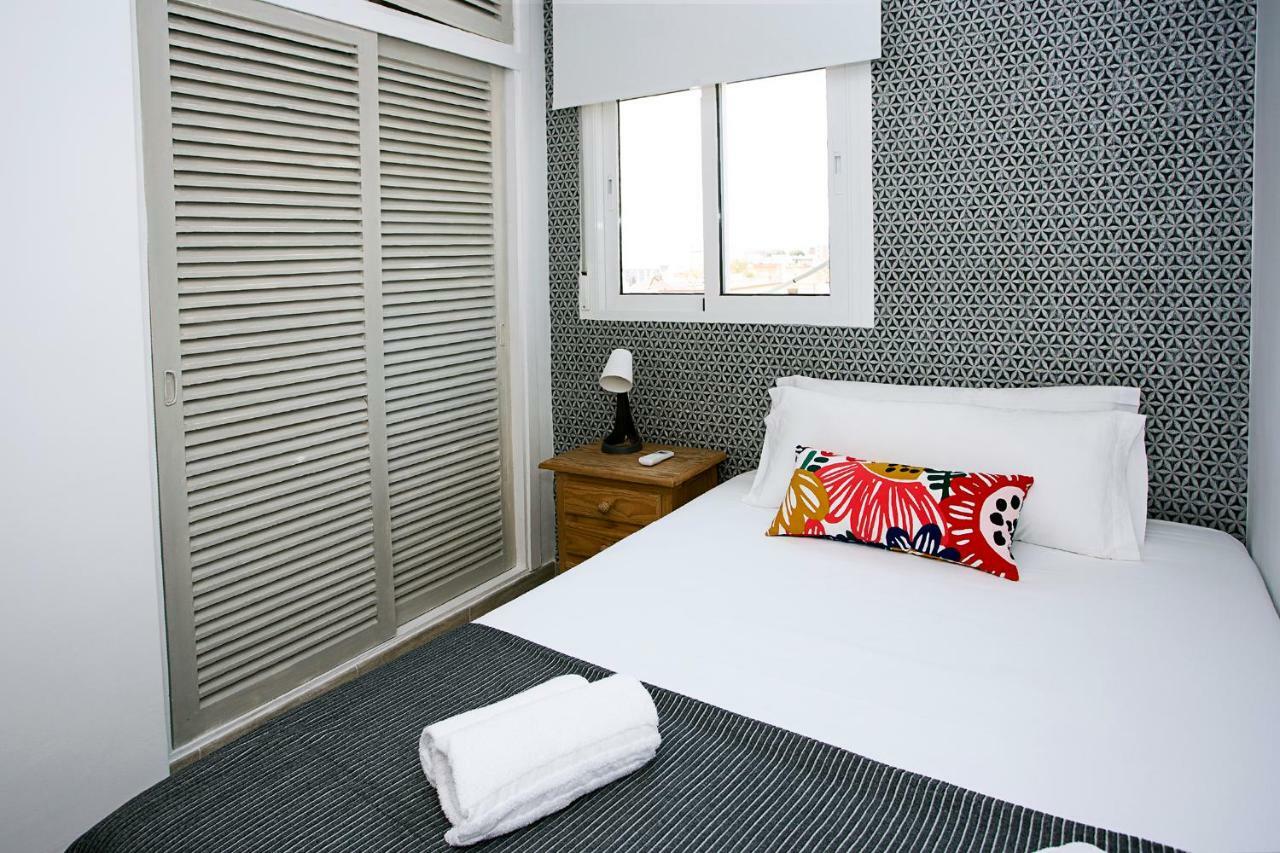 Monkó - Blue Toscana, Pool&center O Apartamento Torremolinos