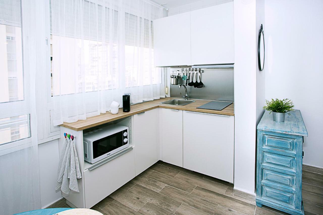 Apartamento Monkó - Blue Toscana, Pool&center O