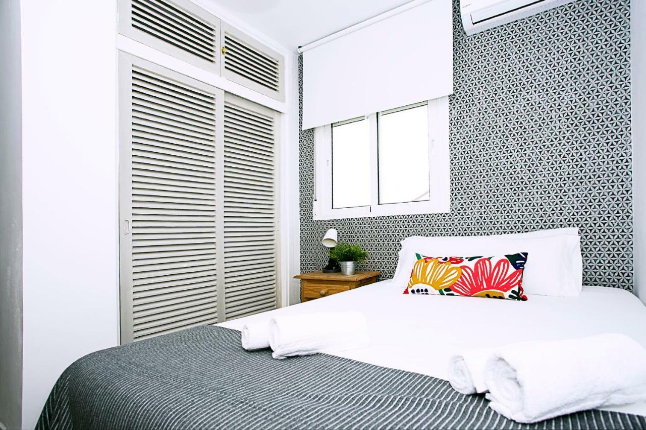 Apartamento Monkó - Blue Toscana, Pool&center O Torremolinos