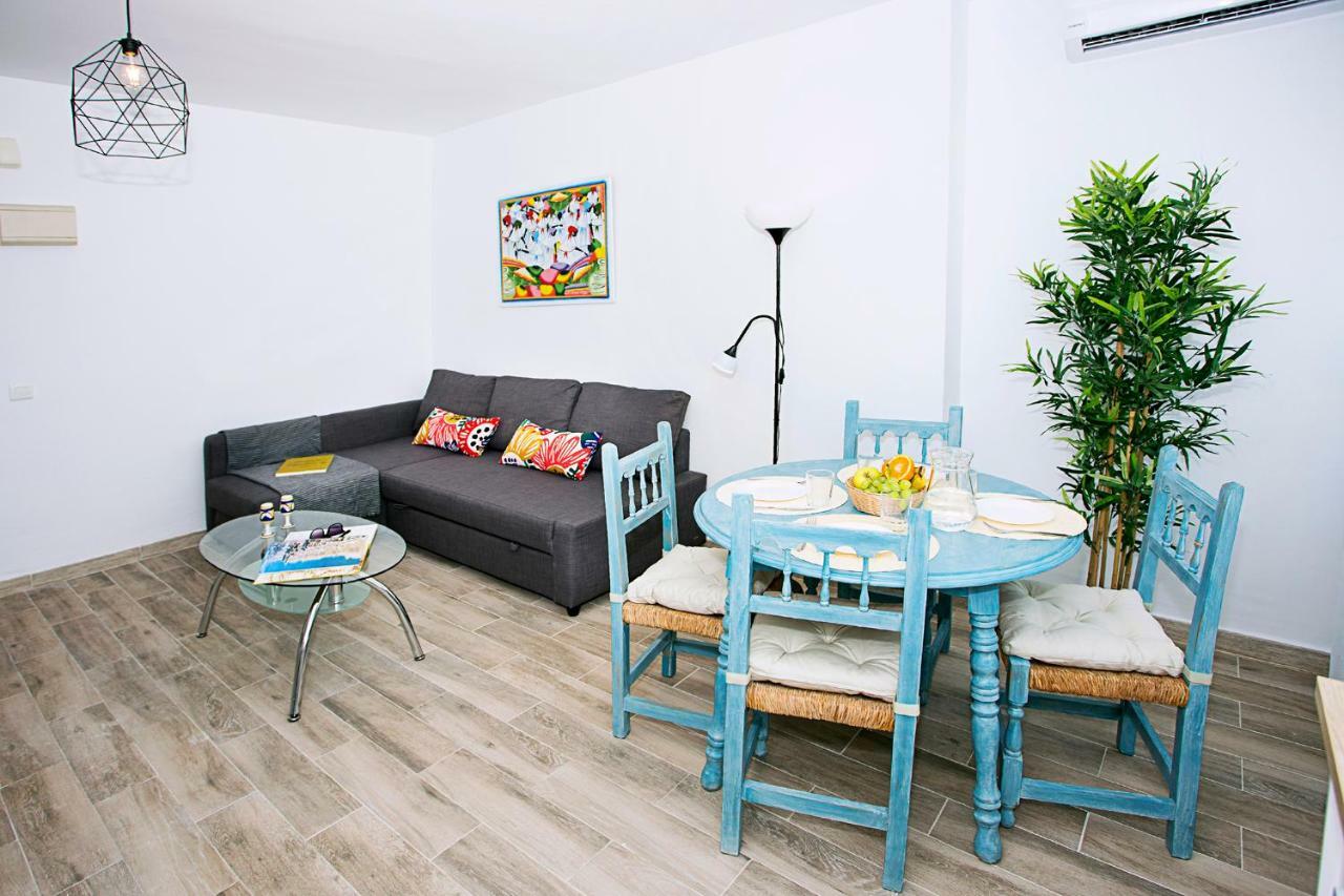 Apartamento Monkó - Blue Toscana, Pool&center O Torremolinos