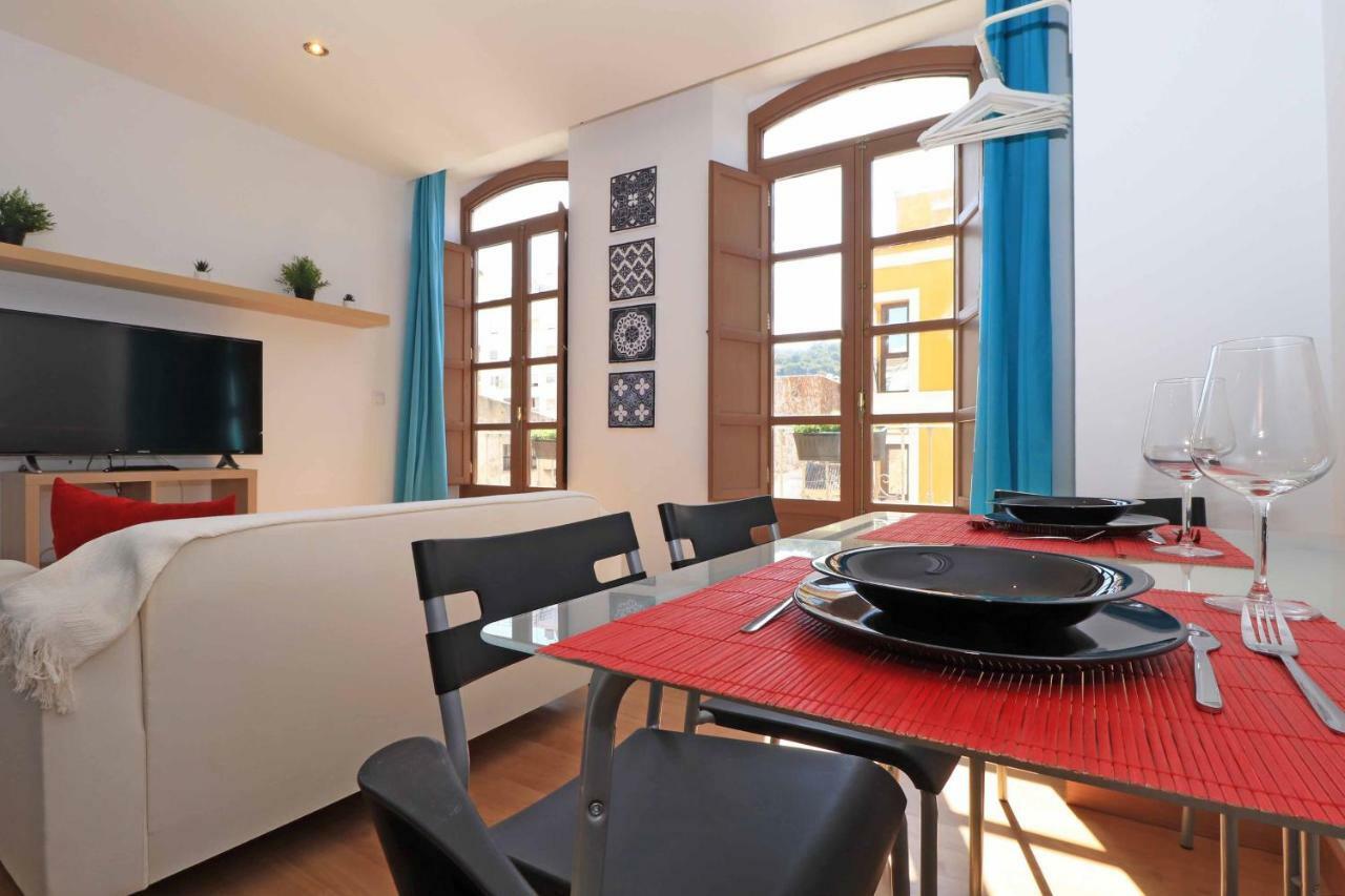 Apartamento Del Parque Flats Estudio Lagunillas