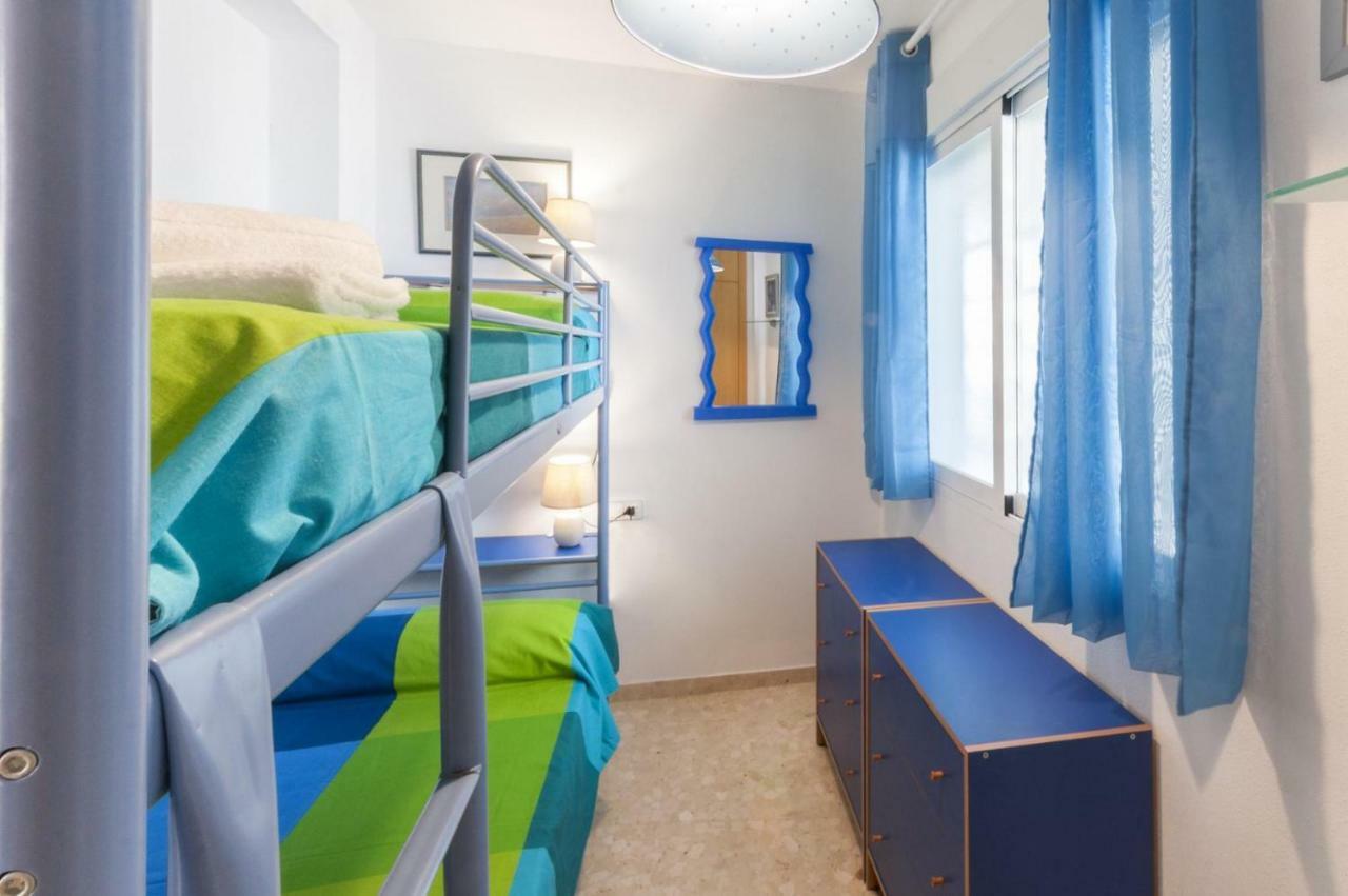 Greenbeach Apartment Oliva