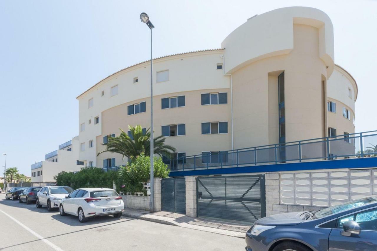 Apartment Greenbeach