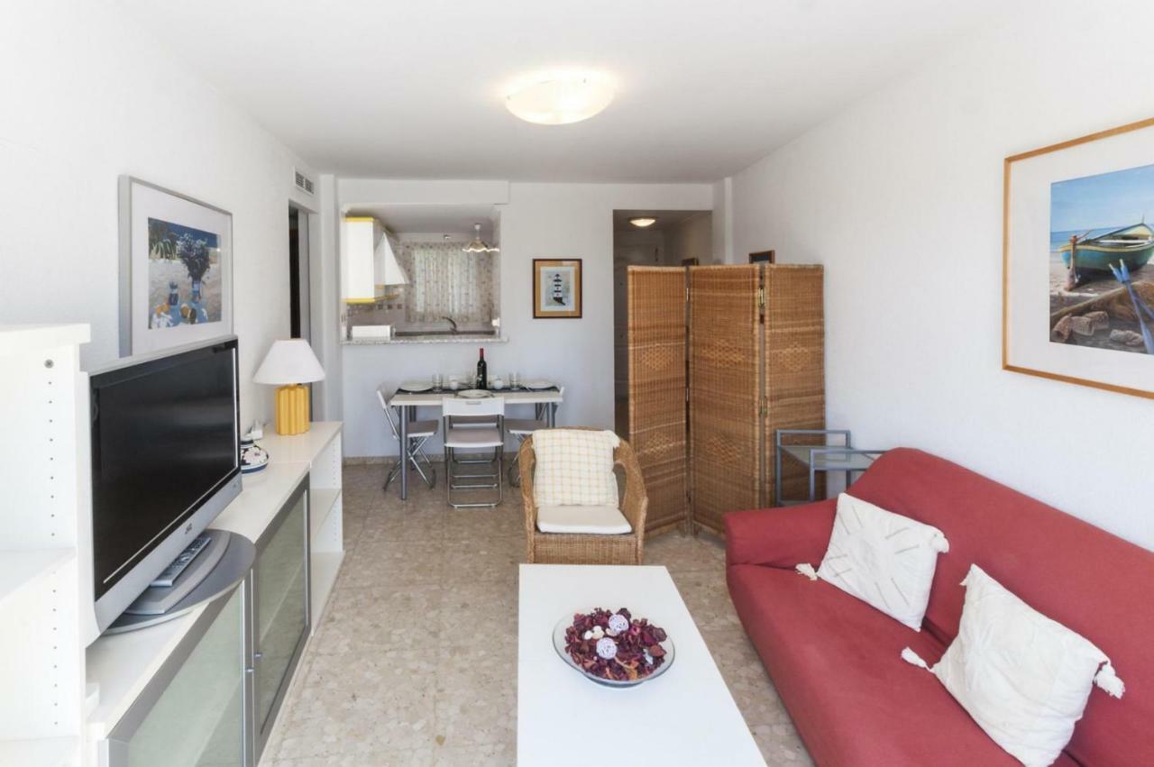 Apartment Greenbeach