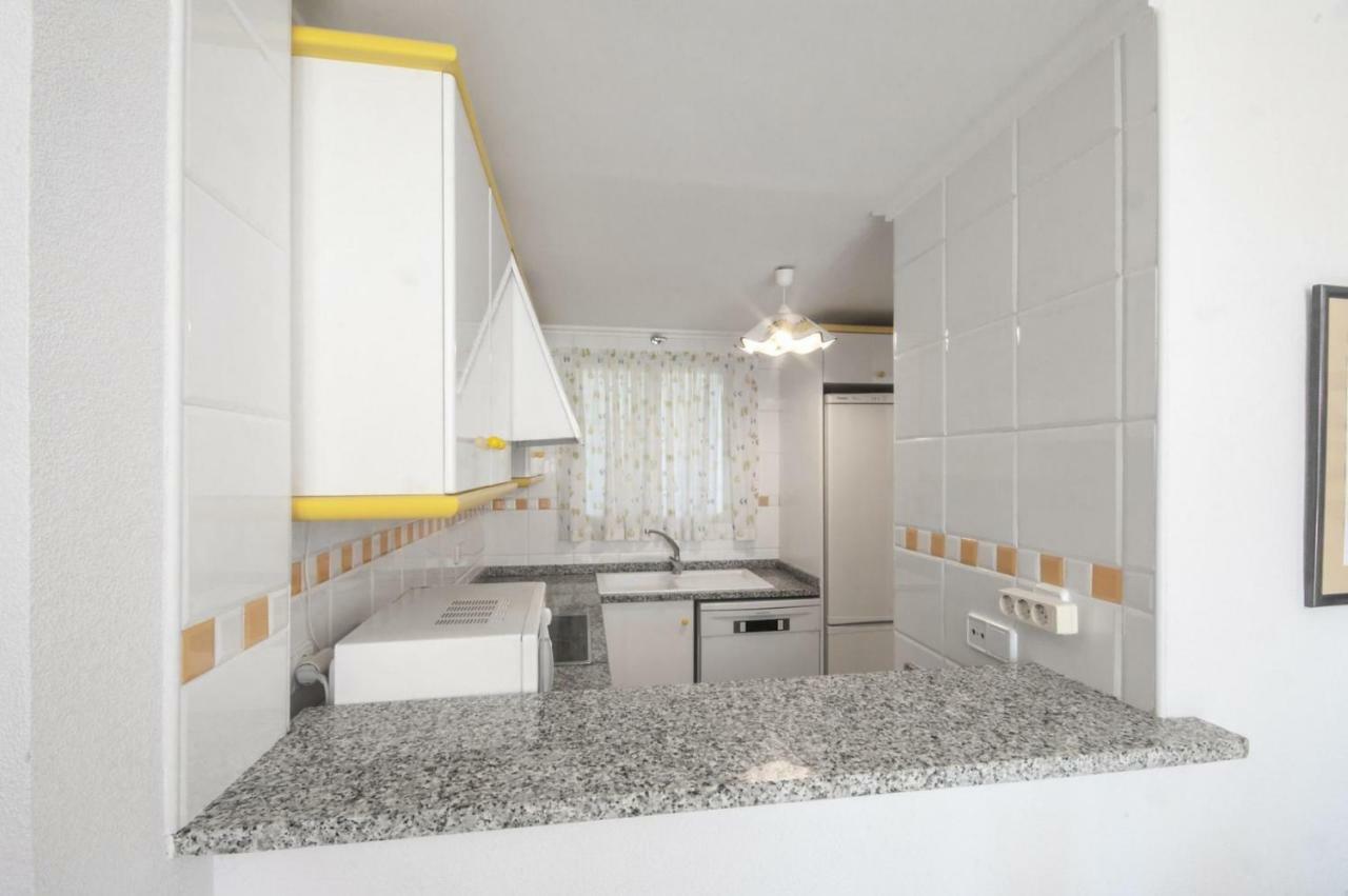 Greenbeach Apartment