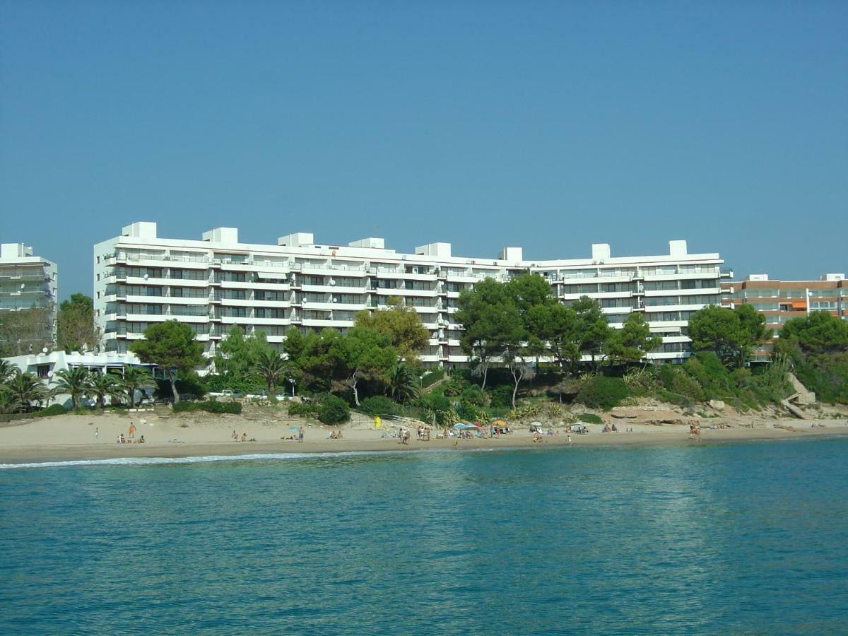 Apartment Montroig Mar Planta Baja *