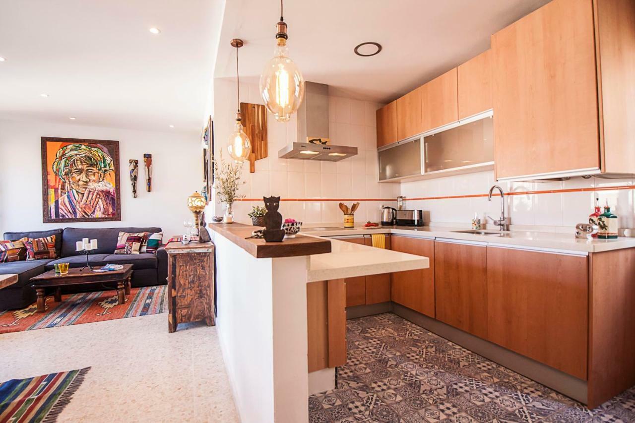 Center Flat Aventurero Boutique Apartamento Málaga