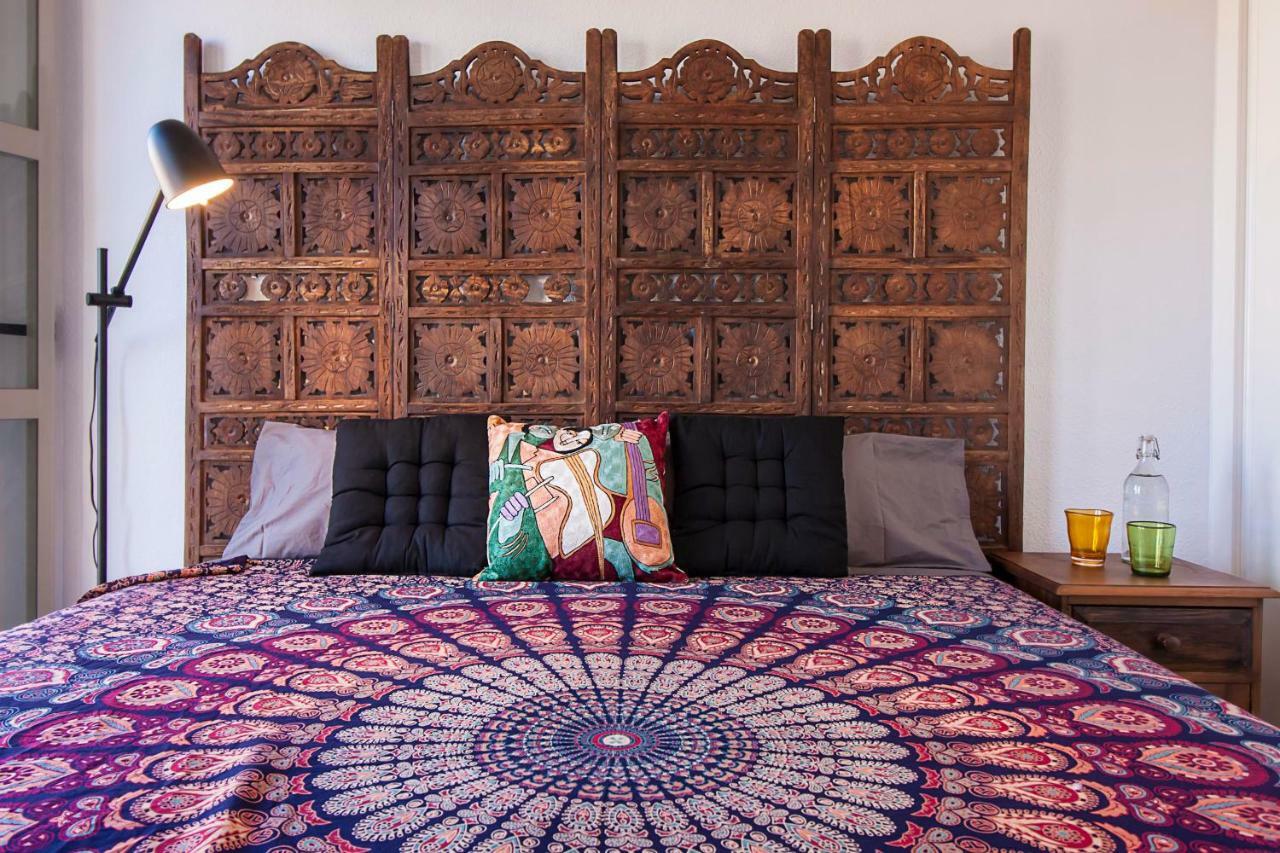 Apartamento Center Flat Aventurero Boutique Málaga