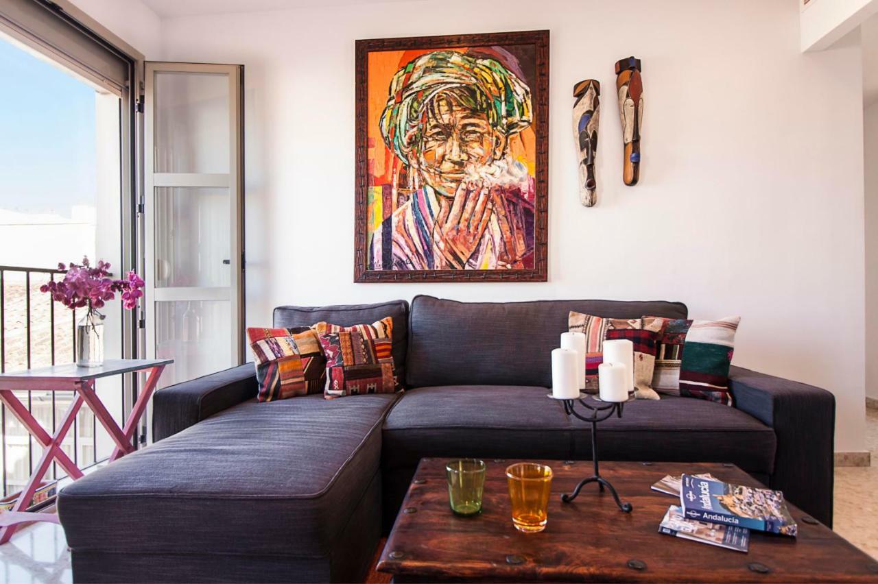 Center Flat Aventurero Boutique Apartamento