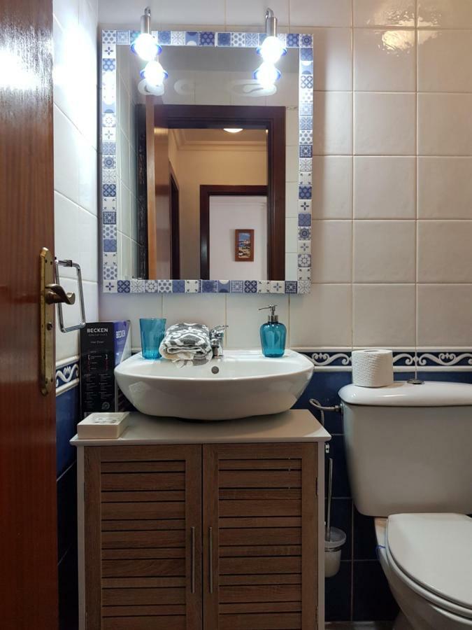 Apartment Alquilaencanarias Mirazul Plaza Roja