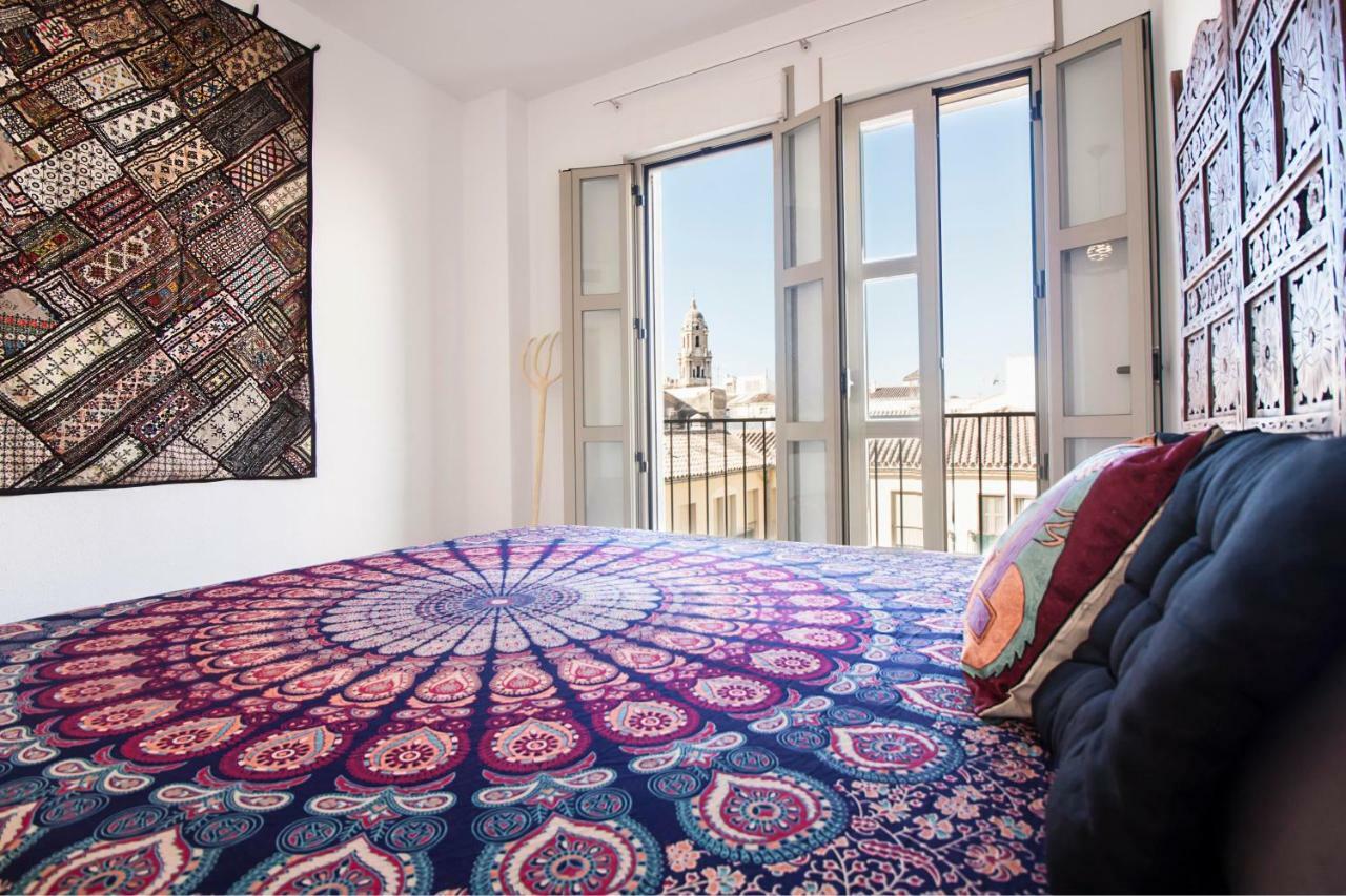 Center Flat Aventurero Boutique Apartamento *