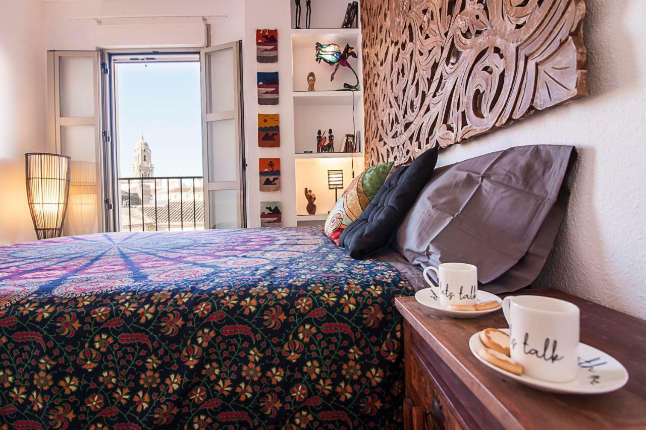 Center Flat Aventurero Boutique Apartamento