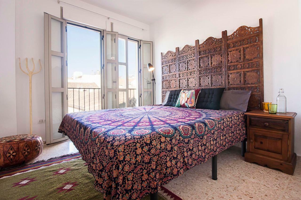 Center Flat Aventurero Boutique Apartamento