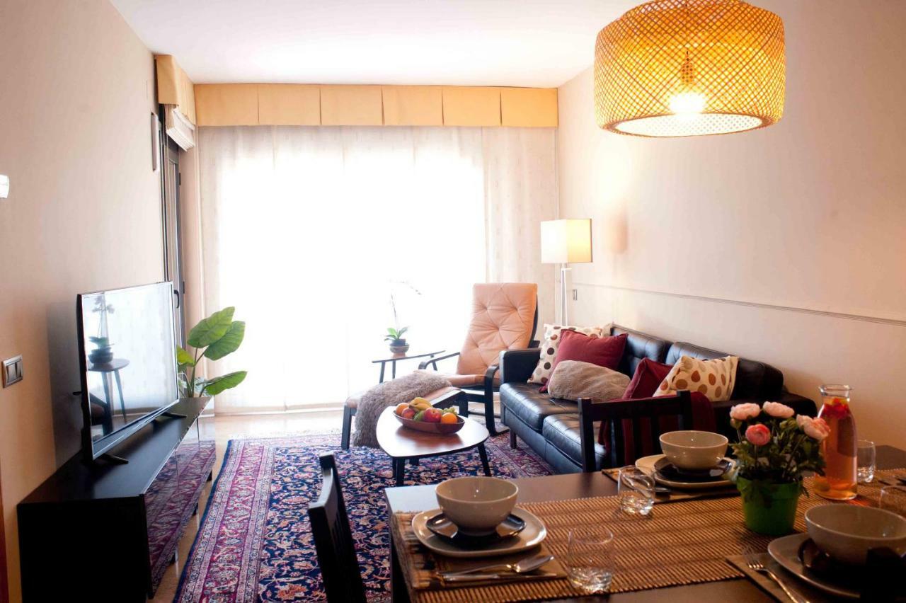 Alcam Barbera Terrazas Apartment *