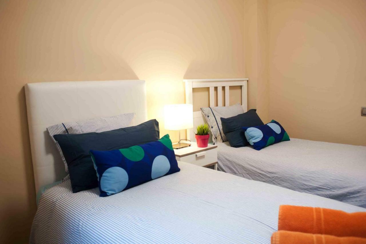 Apartment Alcam Barbera Terrazas